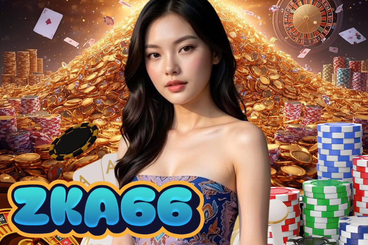 zka66 เครดิตฟรี