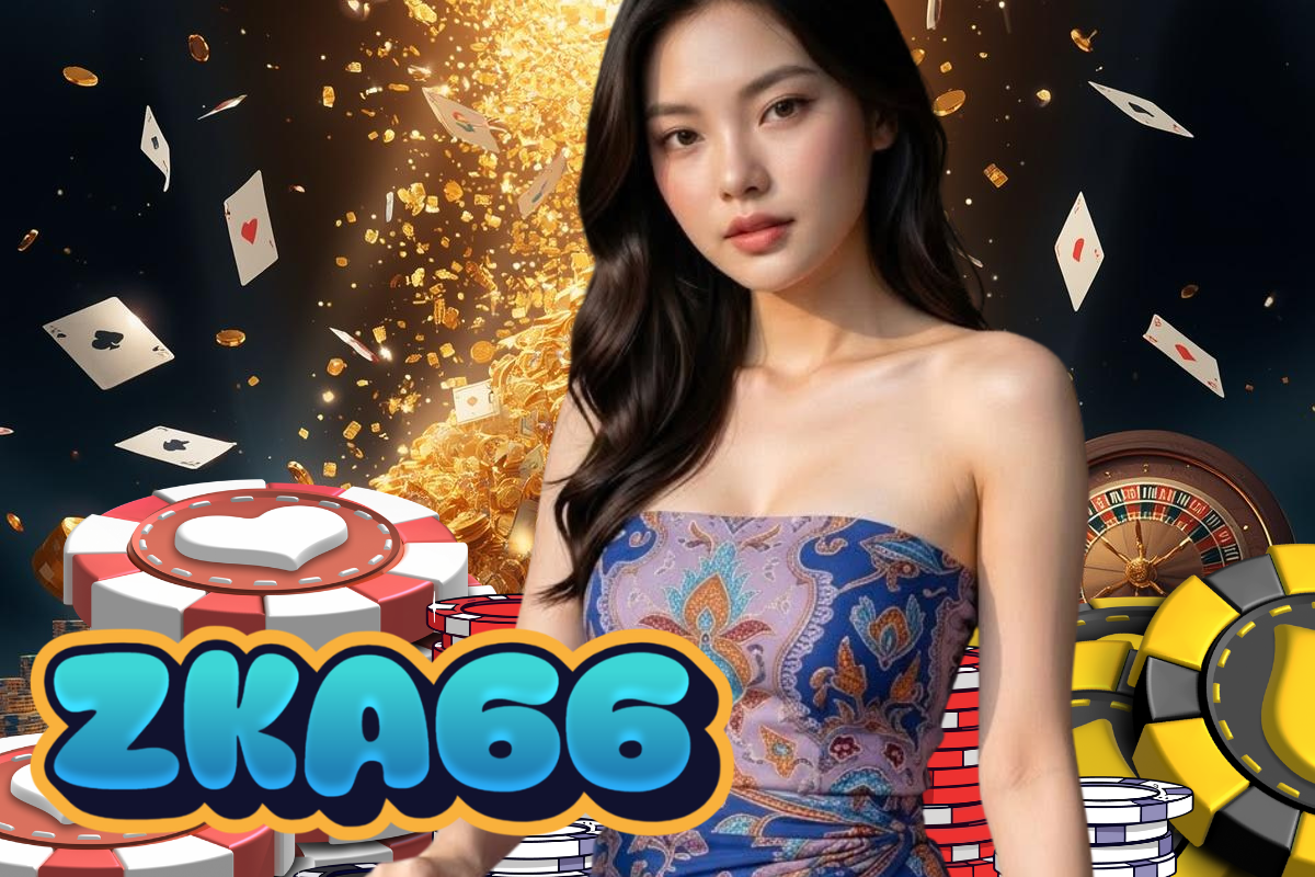 zka66 สล็อต